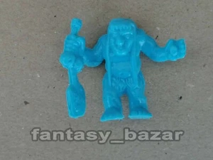Monster in my pocket series 1 No 42 CHARON NEON BLUE CYAN special color ITA - Foto 1 di 1