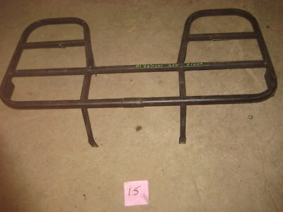 2001 Polaris Xplorer 250 4x4 ATV  Front Cargo Rack - Изображение 1 из 3