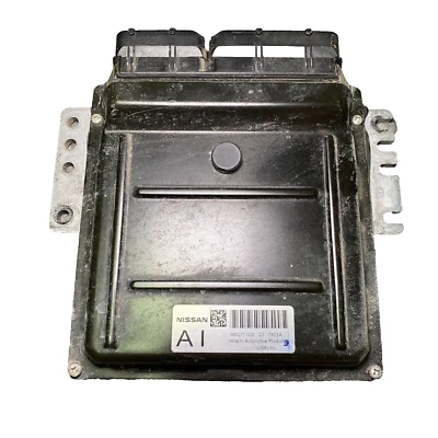 2008 NISSAN FRONTIER XTERRA 4.0L ENGINE CONTROL MODULE COMPUTER ECU MEC71-020 C1 Foto 1 de 2