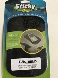 Sticky Pad Universal Anti-Slip Double Stick Pad Model 10045 - Bild 1 von 3