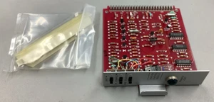Motorola TRN-4854B Transmitter Control Station PCB Circuit Board (B563) - Picture 1 of 15