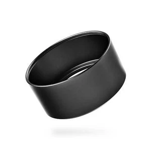 Metallic Lens Hood for Kamlan Lens ??52mm - Picture 1 of 6