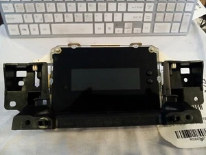 12 ford Focus Radio Information Display Screen AM5T-18B955-AF CNZ14 - Bild 1 von 6