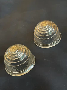 Original Gläser LUCAS L594 Austin Healey BN4 bis BN6, BN7 ,BT7 , BJ8 ,Sprite MK1 - Bild 1 von 4