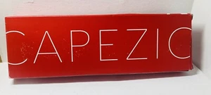 Ciabatte da ballo Capezio margherita in pelle rosa 205C taglia 10W nuove con scatola - Foto 1 di 7