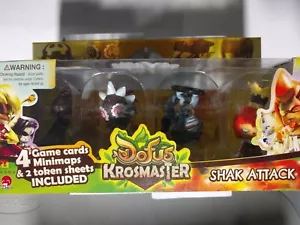 KROSMASTER ARENA Shak Attack Pack - Imagen 1 de 1