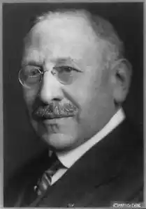 Photo:Julius Rosenwald - Picture 1 of 1