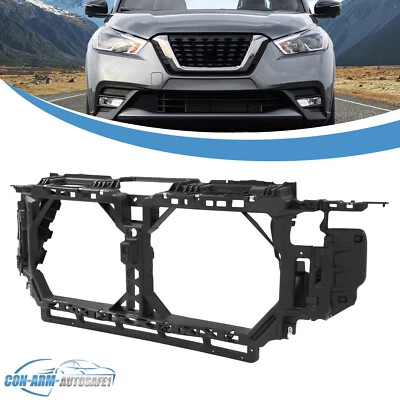 Header Panel Radiator Support Bracket For Ford F350 F450  Super Duty 2020-2022 - Image 1 of 4