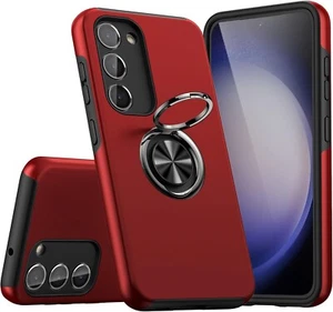 STOSSFESTE Hülle für Samsung Galaxy S20 S21 S22 S23 S23 ULTRA A54 A14 A21S - Bild 1 von 52