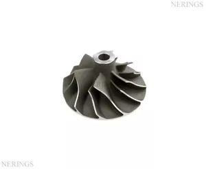 Turbocharger Compressor Wheel Ford Escort 1.8 TD 1993-2000 452014 466534 - Picture 1 of 3