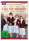 Call the Midwife | DVD | deutsch | 2015