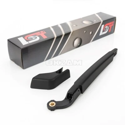 Brazo Del Limpiaparabrisas Trasero Para VOLVO XC90 I - Imagen 1 de 4