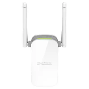 D-LINK DAP-1325 RANGE EXTENDER WI-FI N300 1 PORTA 2 ANTENNE - Foto 1 di 1