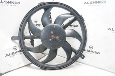  Mini Cooper 2007-2015 radiador ventilador motor 17-42-2-754-854 OEM  Foto 1 de 4
