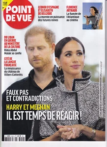 Aussichtspunkt HARRY & MEGHAN_LEONOR aus SPANIEN_ELISABETH aus BELGIEN 10 2023 ©TBC - Bild 1 von 1