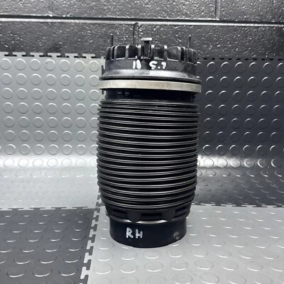 Dodge Ram 1500 2013-2018 suspensión neumática trasera resorte OEM P04877136AB OEM Foto 1 de 4