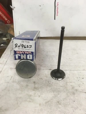 Подходит для Subaru Impreza 2.5 SOHC 2458cc 1999-2012 впускной клапан RV9627 IV710 VN412 - Изображение 1 из 3