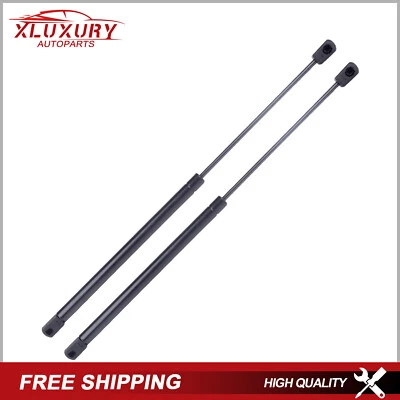 For 2000-2006 Chevrolet Tahoe Rear Window Glass Lift Support Shocks Struts Foto 1 de 4