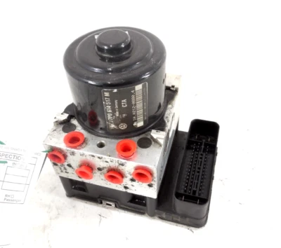 Volkswagen Touareg 2011-2017 bomba ABS freno antibloqueo OEM Foto 1 de 4