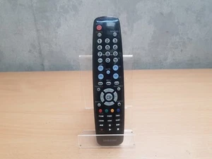 Samsung Remote Control - Black - (BN59-00684A) (2651) - Picture 1 of 10