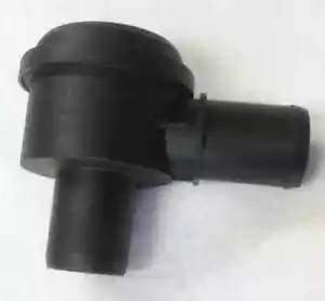 AUDI A4 VW Passat 1.8 1.8T Boost Overrun Cut Off/BOV Valve #06A 145 710P - Picture 1 of 8