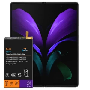 Superior Quality 2255mAh Main Battery for Samsung Galaxy Z Fold 2 5G SM-F916U US - Picture 1 of 1