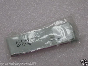 NEW Genuine  Dell PowerEdge 1800 FDD Floppy Disk Drive Cable FJ740 0FJ740 - Picture 1 of 2