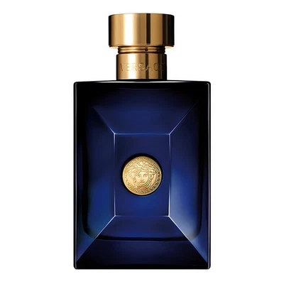 Dylan Blue 200ml EDT By Versace (Mens) - image 1 of 4
