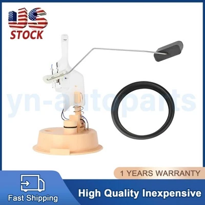 Car Fuel Level Sensor Left Side Fits For BMW E46 330Ci M54 2003-2006 16116768788 Foto 1 de 4