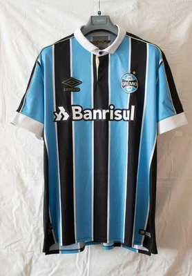 Gremio 2020 Home Shirt 3XL Umbro - Image 1 of 4