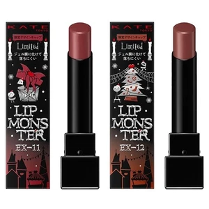 Kate Lip Monster EX-11/EX-12 Stolen Starlight Limited Color From Japan - Bild 1 von 9