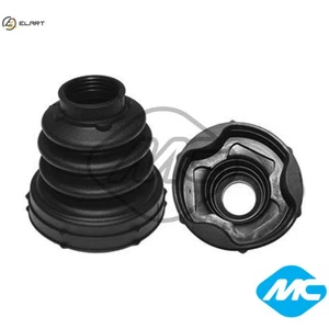 BELLOW KIT DRIVE SHAFT 11190 FOR FORD VOLVO KNBA/Q4WA/Q4BA/KNWA 2.2L SEWA 2.3L - Picture 1 of 9