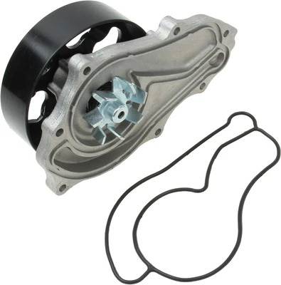 Replacement Engine Water Pump for 2006-2011 Acura, Honda CSX, Civic (L4 2.0L) - Image 1 of 4