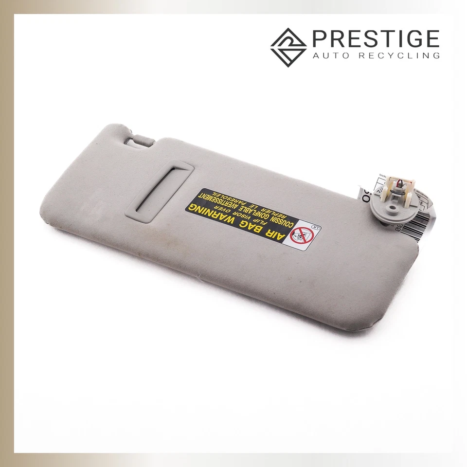 Parasol Lexus IS350 2007-2013 con espejo retrovisor izquierdo iluminado 74320-53181-B1 Foto 1 de 4