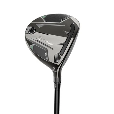 Madera de calle TaylorMade Golf para hombre Qi35 Max - Nuevo 2025 Foto 1 de 4