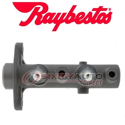 Raybestos Brake Master Cylinder for 1979-1980 Pontiac Firebird - Hydraulics we - Image 1 of 4