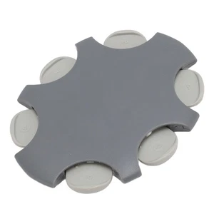 Sound Amplifier Wax Guards Disk Wax Guard Supply 5 Boxes For Sound Aid - Picture 1 of 12