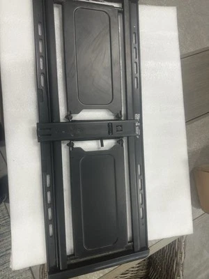 Super Slim Full-Motion TV Mount For 40" - 84" TVs SANUS - Image 1 of 4