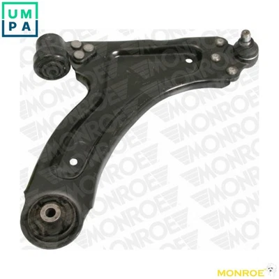 CONTROLTRAILING ARM WHEEL SUSPENSION L24539 FOR VAUXHALL MERIVA/Mk OPEL 4cyl - Image 1 of 4