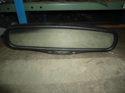 Espejo retrovisor Windstar 2002 Foto 1 de 2