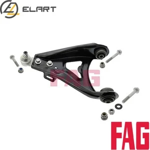 TRACK CONTROL ARM 821 0326 10 FOR RENAULT MEGANE/Scénic/VAN/I/Hatchback/Van 1.9L - Picture 1 of 6