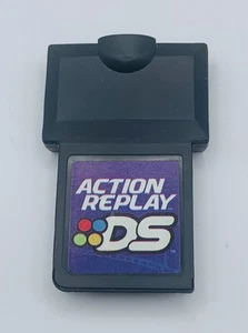 Action Replay Dsi Nintendo Ds/Ds Lite/Dsi/3ds Cheat Cartridge - Picture 1 of 5