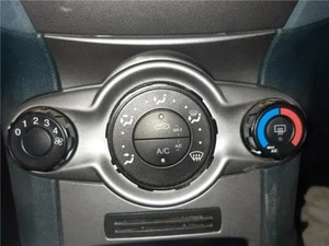 1777066 1154471 heating air conditioning controls FORD FIESTA CB1 1.25 - Picture 1 of 2