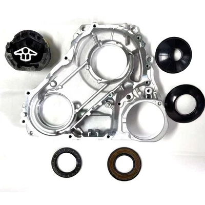 ATC13 ATC13-2 TRANSFER Rear Cover CASE For BMW X3 X5 X6 X7 XDRIVE M850 M5 M6 Foto 1 de 4