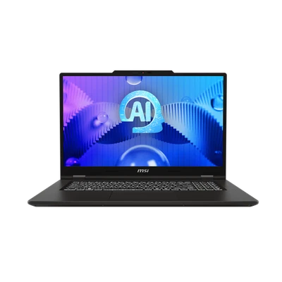 Laptop MSI VenturePro 17 AI A1UDXG-018 - 17,3" FHD 144 Hz Display, Intel Core Ul - Bild 1 von 4