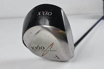 XXIO Impact Power Body Driver / 9 Degree / Regular Flex Graphite Shaft - Image 1 of 4