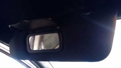 Driver Left Sun Visor Without Illumination Fits 11-20 CARAVAN 11898736 - Image 1 of 4