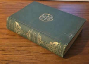 "Tolstoi's Works, The Kingdom of God is Within You, What is Art?" 1899 - Bild 1 von 4