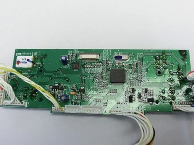 Ersatzteil Platine Mainboard Graupner mx-16 Sender mx16S Fernsteuerung Flugzeug - Bild 1 von 4