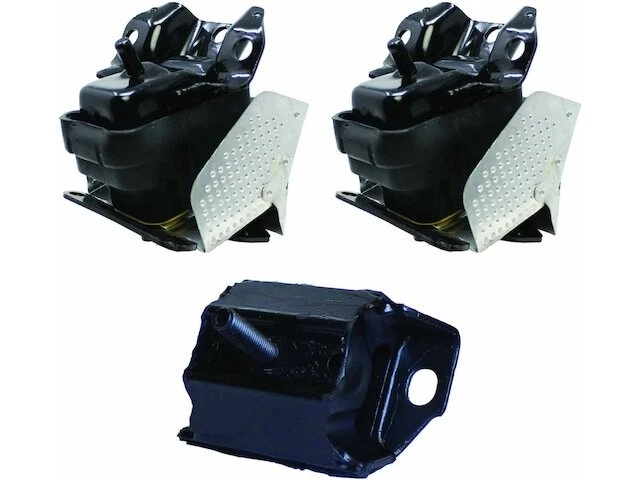 Kit de montagem de motor 38669JMVH 2008 2009 2010 2011 2012 2013 para 2007-2014 GMC Yukon - Imagem 1 de 2